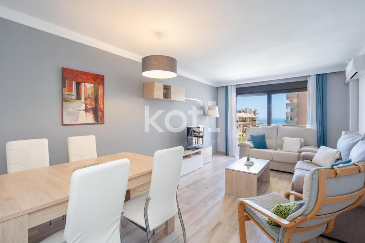 Koti - Solplaya * Fuengirola
